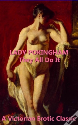 Capa do artigo Lady Pokingham
