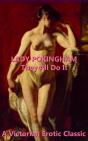 Lady Pokingham - Preview