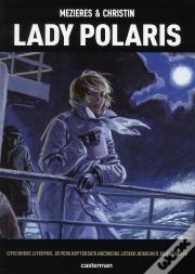 Lady Polaris
