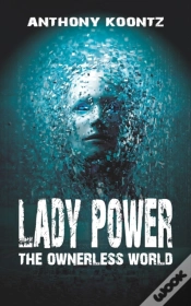 Capa do artigo Lady Power