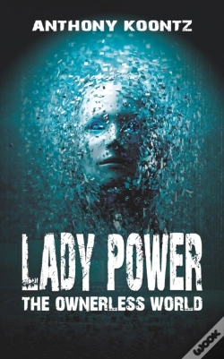 Capa do artigo Lady Power