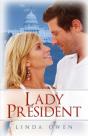 Lady President - Preview