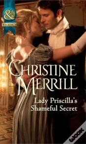 Capa do artigo Lady Priscilla