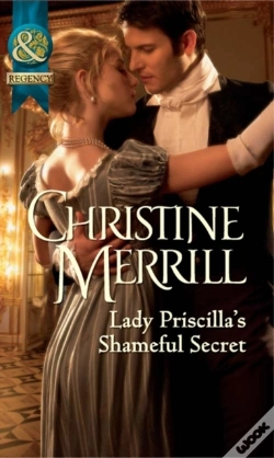 Capa do artigo Lady Priscilla'S Shameful Secret
