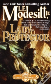 Capa do artigo Lady-Protector