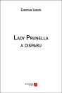 Lady Prunella A Disparu - Preview