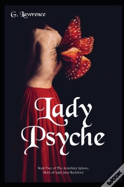 Capa do artigo Lady Psyche