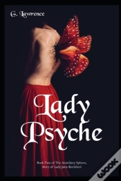 Capa do artigo Lady Psyche