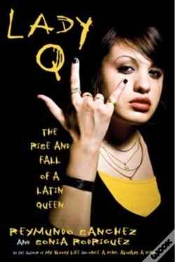 Capa do artigo Lady Q