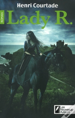 Capa do artigo Lady R.