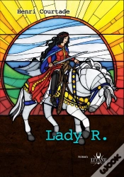 Capa do artigo Lady R