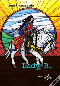 Capa do artigo Lady R