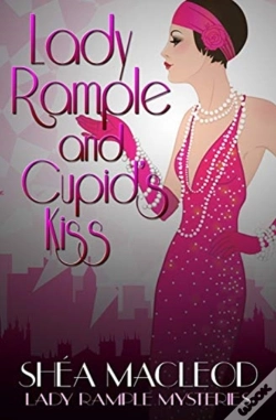 Capa do artigo Lady Rample And Cupid'S Kiss