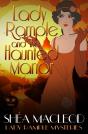 Lady Rample And The Haunted Manor - Preview