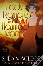Capa do artigo Lady Rample And The Haunted Manor