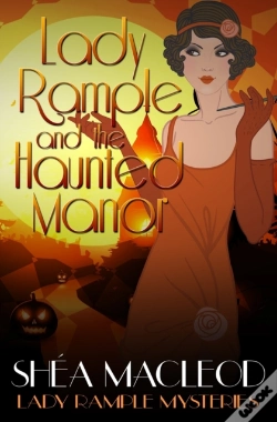 Capa do artigo Lady Rample And The Haunted Manor