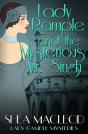 Lady Rample And The Mysterious Mr. Singh - Preview