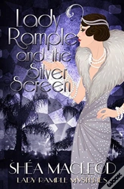 Capa do artigo Lady Rample And The Silver Screen