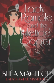 Capa do artigo Lady Rample And The Yuletide Caper