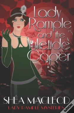 Capa do artigo Lady Rample And The Yuletide Caper