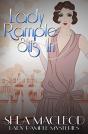 Lady Rample Sits In - Preview