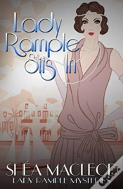 Capa do artigo Lady Rample Sits In
