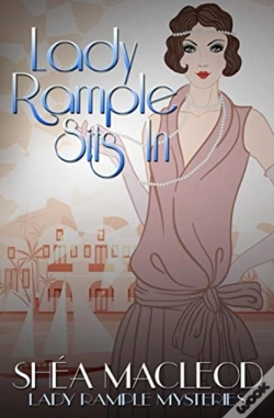 Capa do artigo Lady Rample Sits In