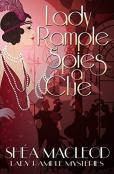 Lady Rample Spies A Clue