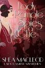 Lady Rample Spies A Clue - Preview