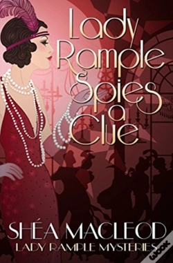Capa do artigo Lady Rample Spies A Clue