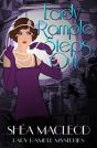 Lady Rample Steps Out - Preview