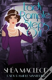 Capa do artigo Lady Rample Steps Out