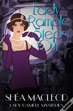 Capa do artigo Lady Rample Steps Out
