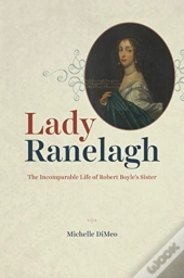 Lady Ranelagh