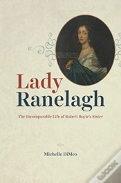 Capa do artigo Lady Ranelagh