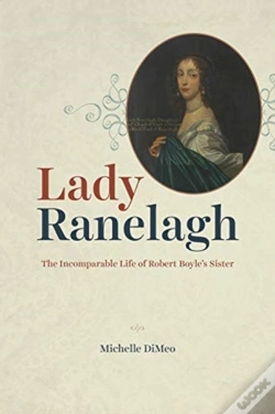 Capa do artigo Lady Ranelagh