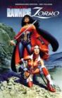 Lady Rawhide / Lady Zorro - Preview
