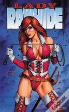 Lady Rawhide Volume 1