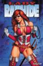 Lady Rawhide Volume 1 - Preview