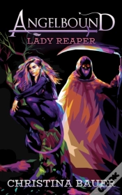 Capa do artigo Lady Reaper