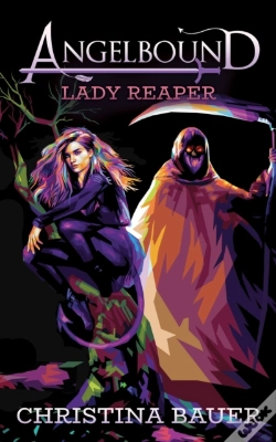 Capa do artigo Lady Reaper