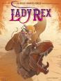 Lady Rex - Preview