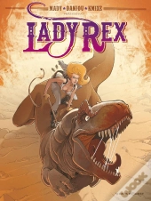 Lady Rex