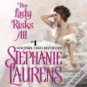 Capa do artigo Lady Risks All