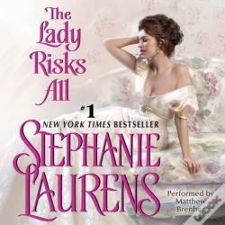Capa do artigo Lady Risks All