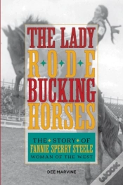 Capa do artigo Lady Rode Bucking Horses