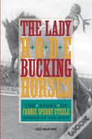 Lady Rode Bucking Horses