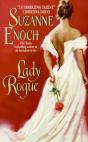 Lady Rogue - Preview