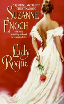 Capa do artigo Lady Rogue