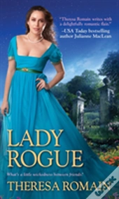 Lady Rogue